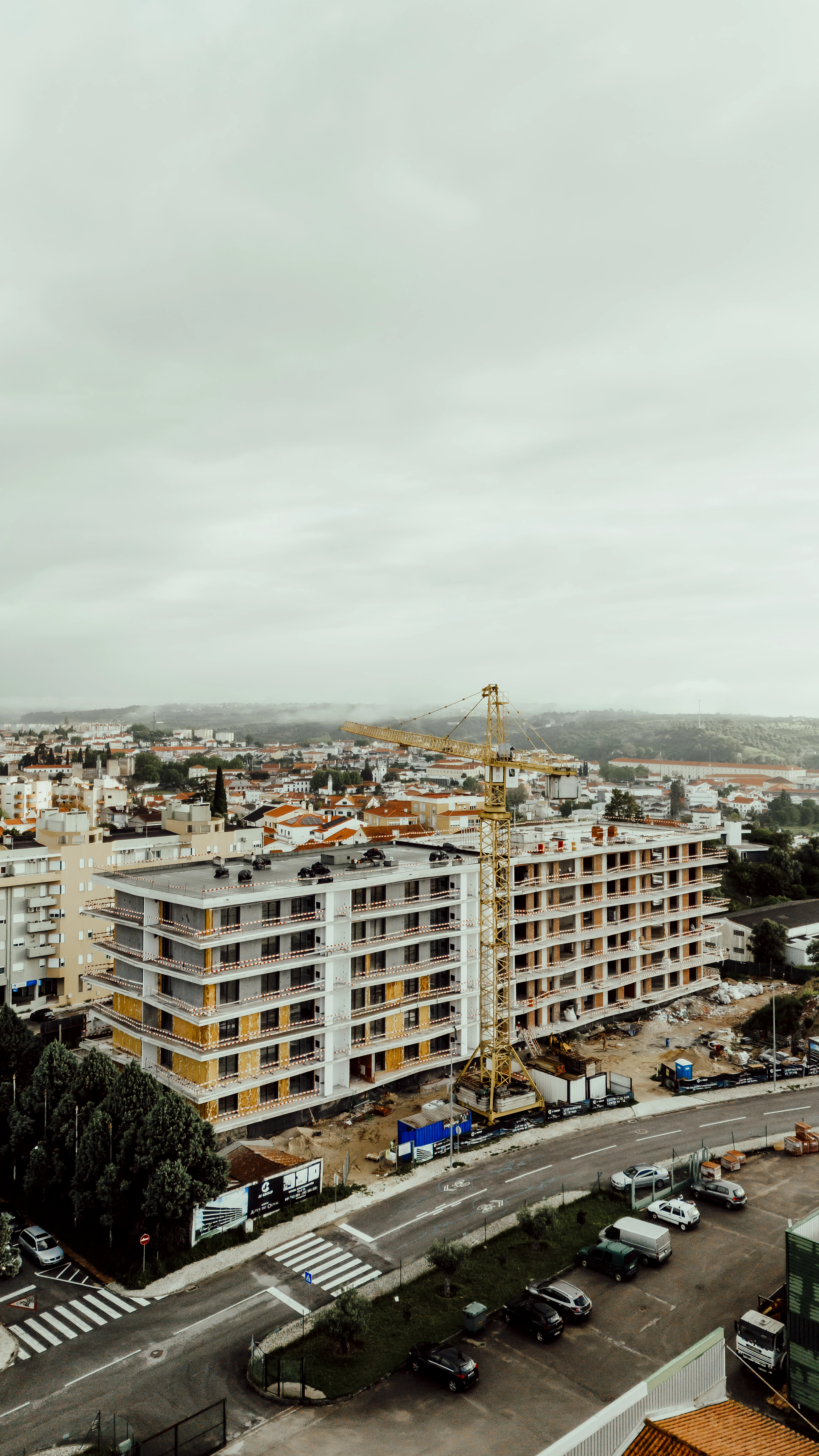 Apartamentos em Torres Novas, Santarém